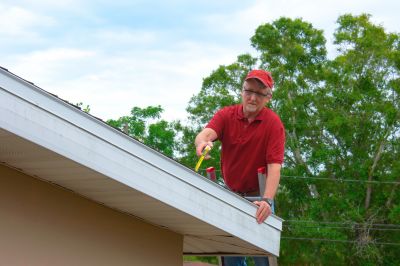 Understanding Roof Cleaning Costs — Cost of Roof Cleaning