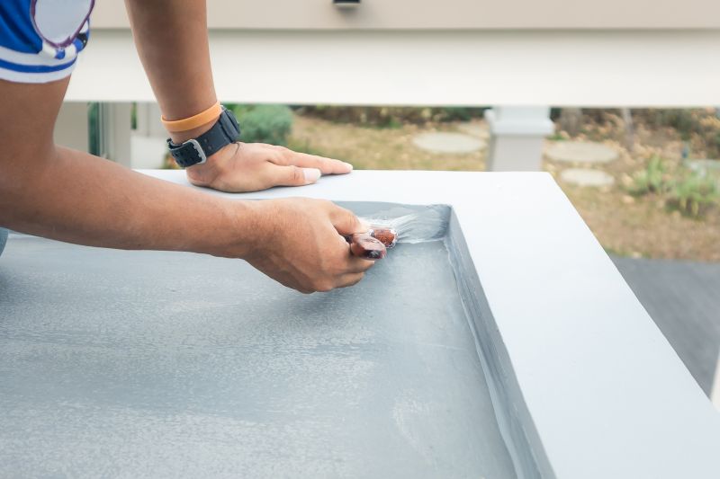 Wood Waterproofing in Kansas City, KS