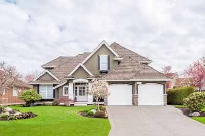 Improve Your Curb Appeal