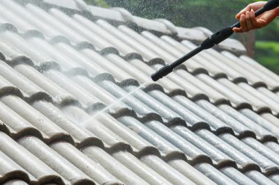 Remove Debris from Your Roof